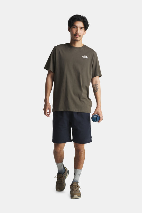 The North Face Regular Graphic T-shirt