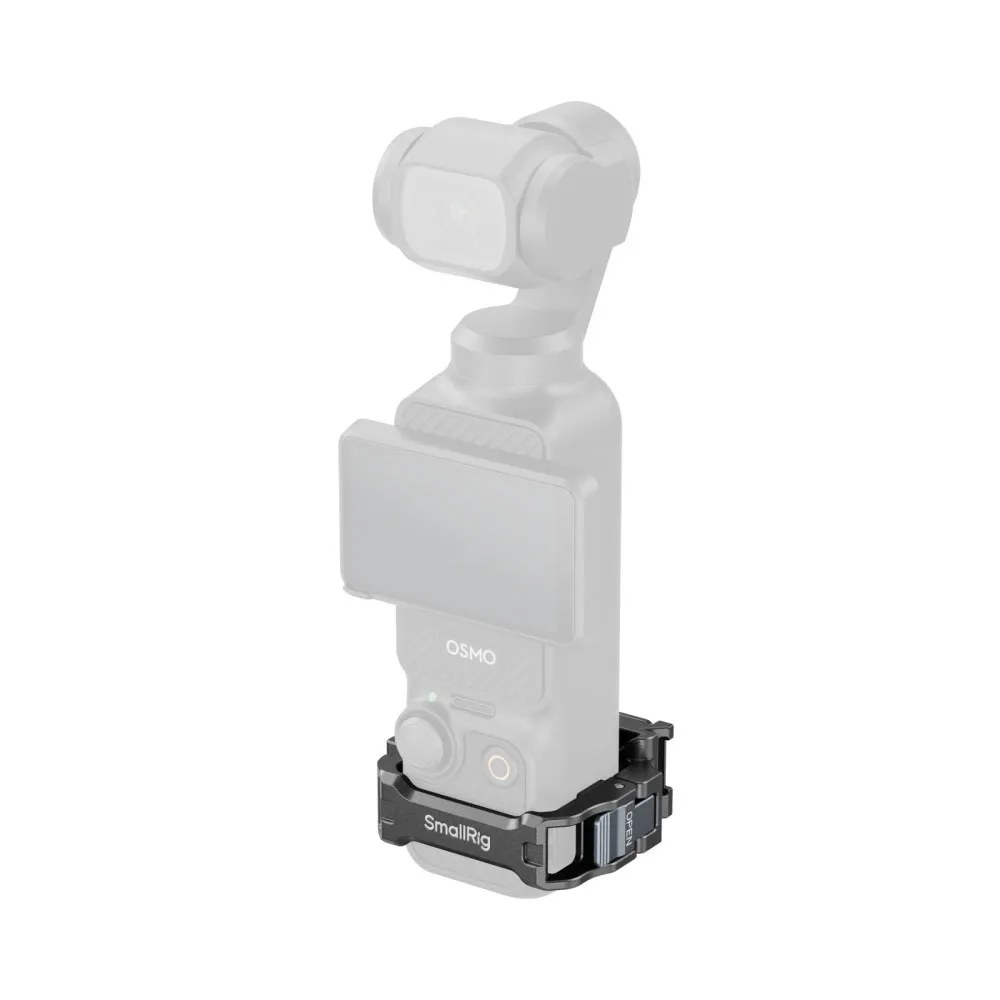 Smallrig 5607 DJI Osmo Pocket 3 Cage