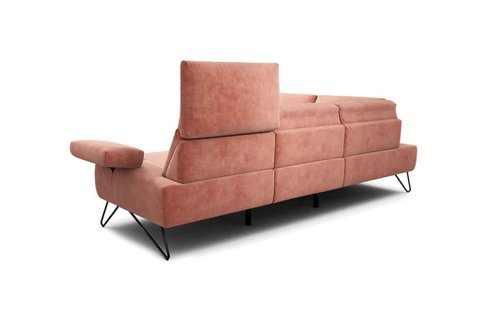 Sessel Cosy2