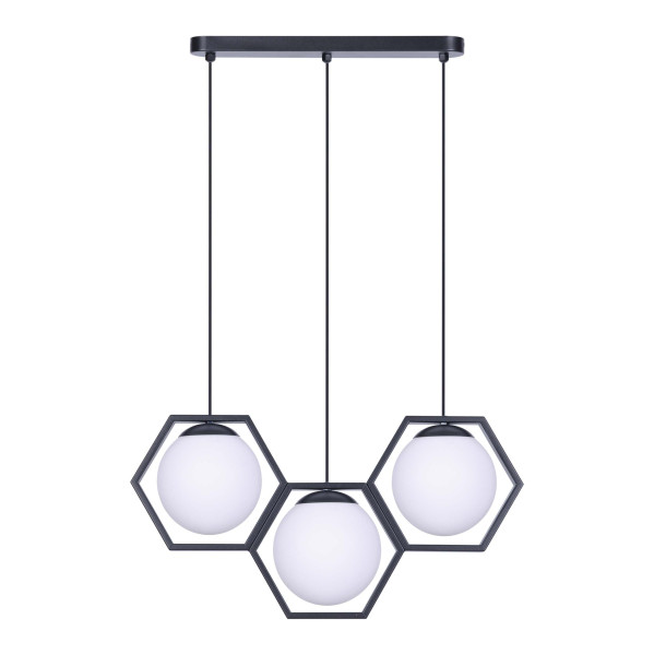 Lampa wisząca FAVO K-4786