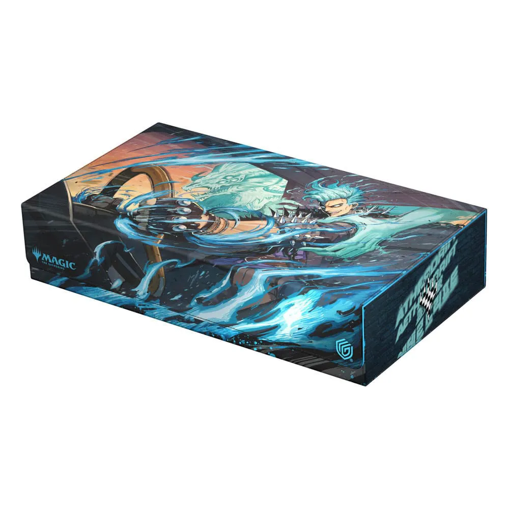 Ultimate Guard Magic The Gathering Omnihive Xenoskin Aetherdrift 1000 Packs