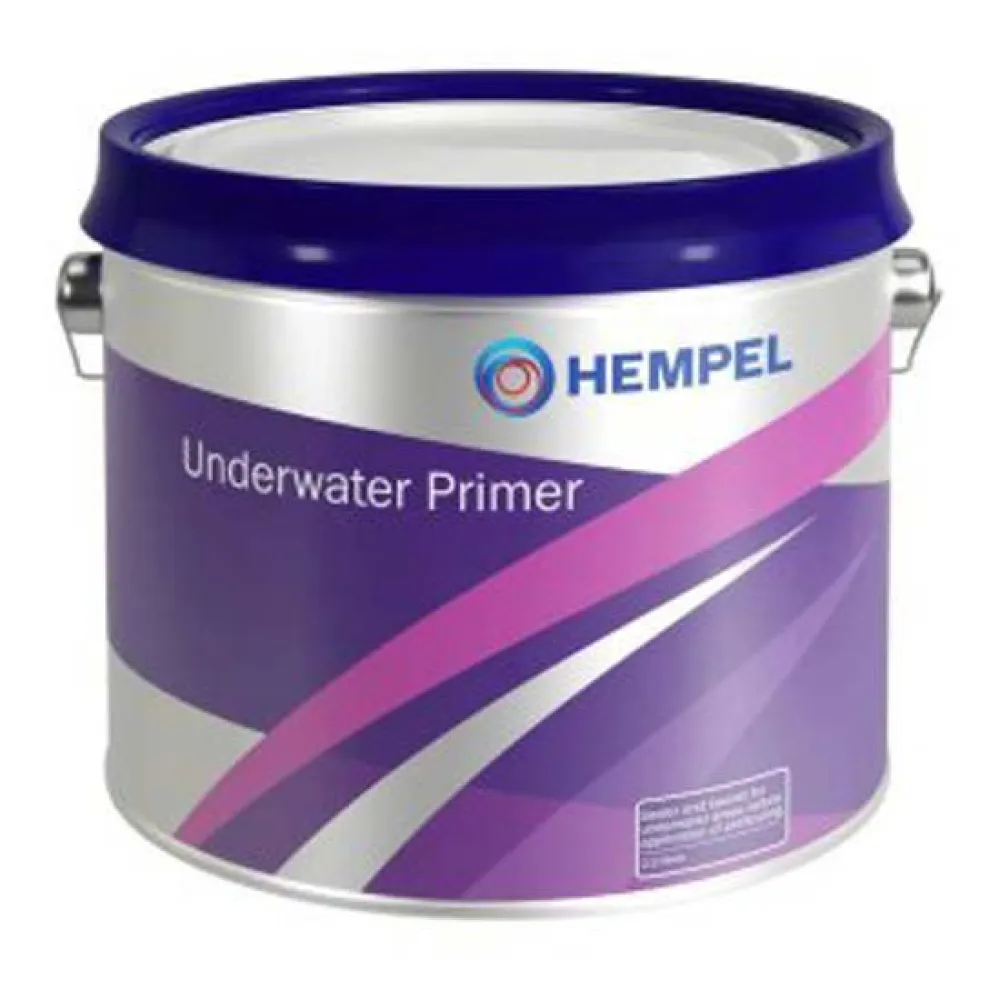 Hempel Underwater 26030 primer 2.5L