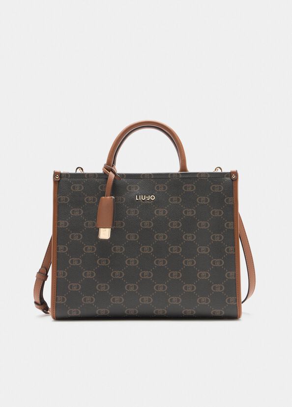 Shopping bag media Liu Jo Better