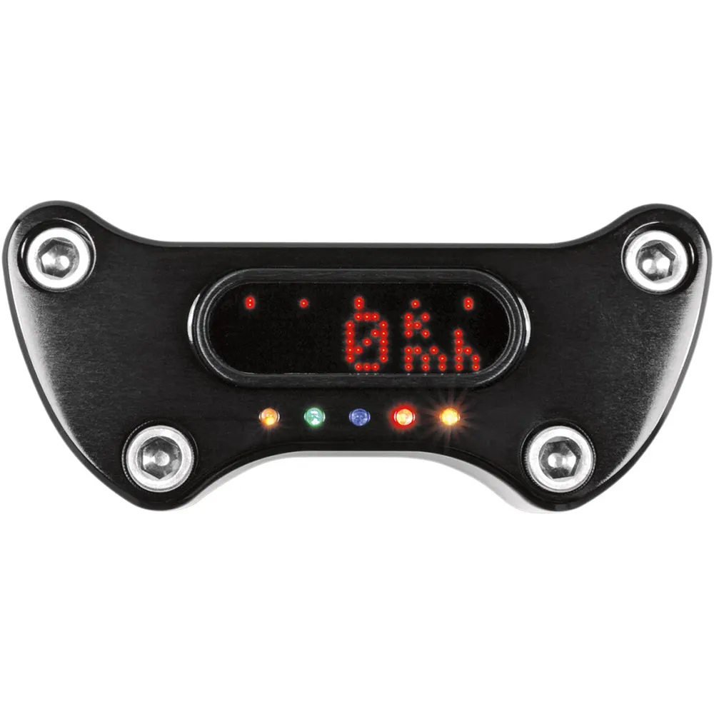 Motogadget Speedometer