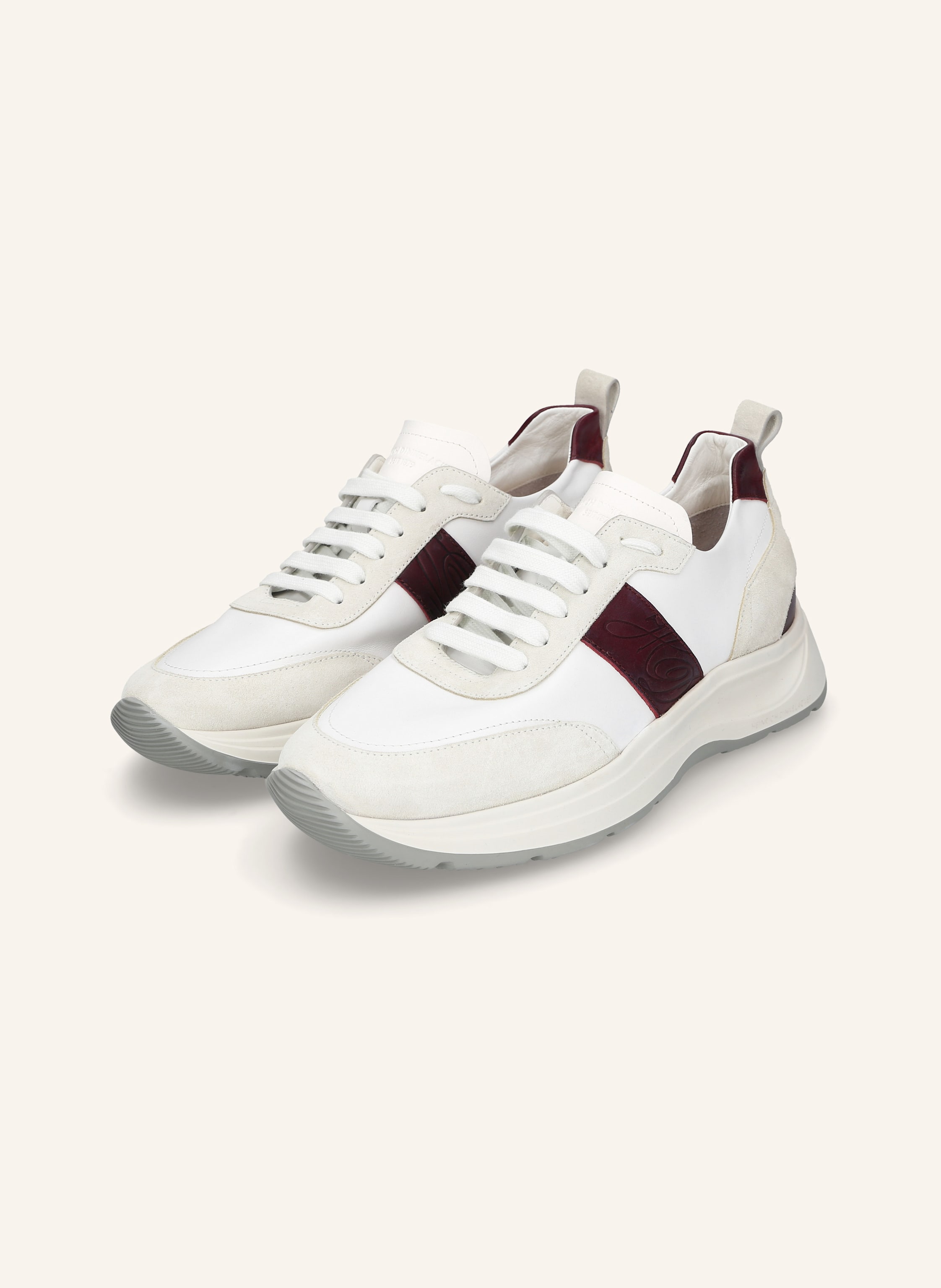 HEINRICH DINKELACKER Sneaker TORONTO SNEAKER CL