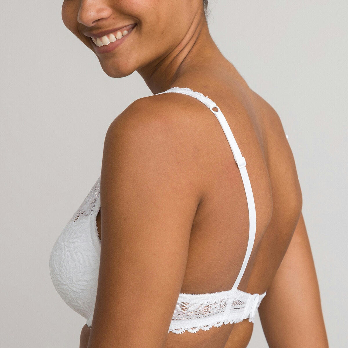 Soutien-gorge foulard Signature, JEANNE