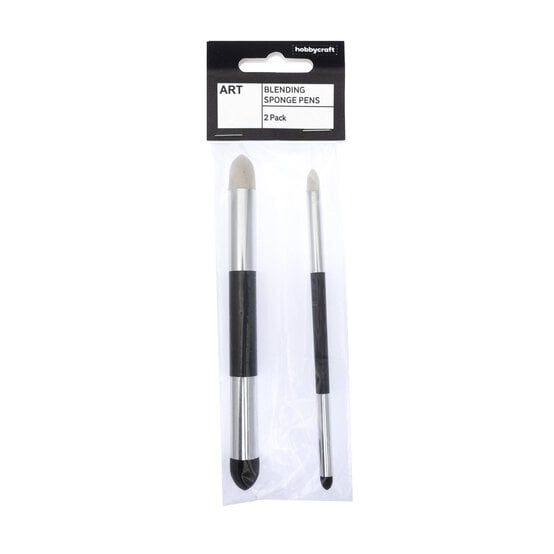 Blending Sponge Pens 2 Pack