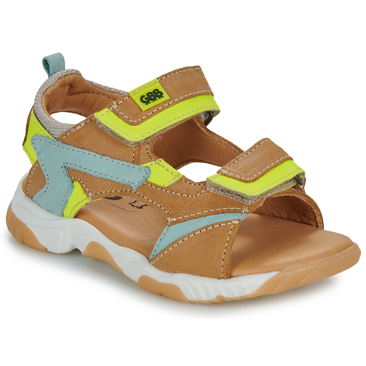 GBB - GIPSY - Brown