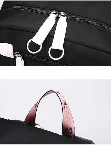 NNEOBA Disney Lilo Stitch Backpack