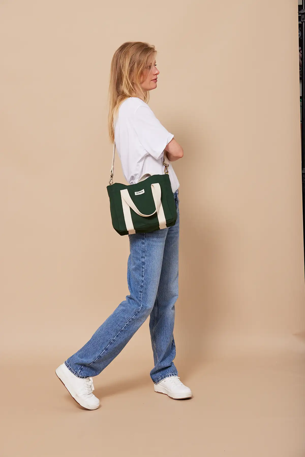 Sac à main Louise Sapin