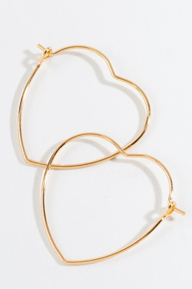 Katherine Heart Hoops