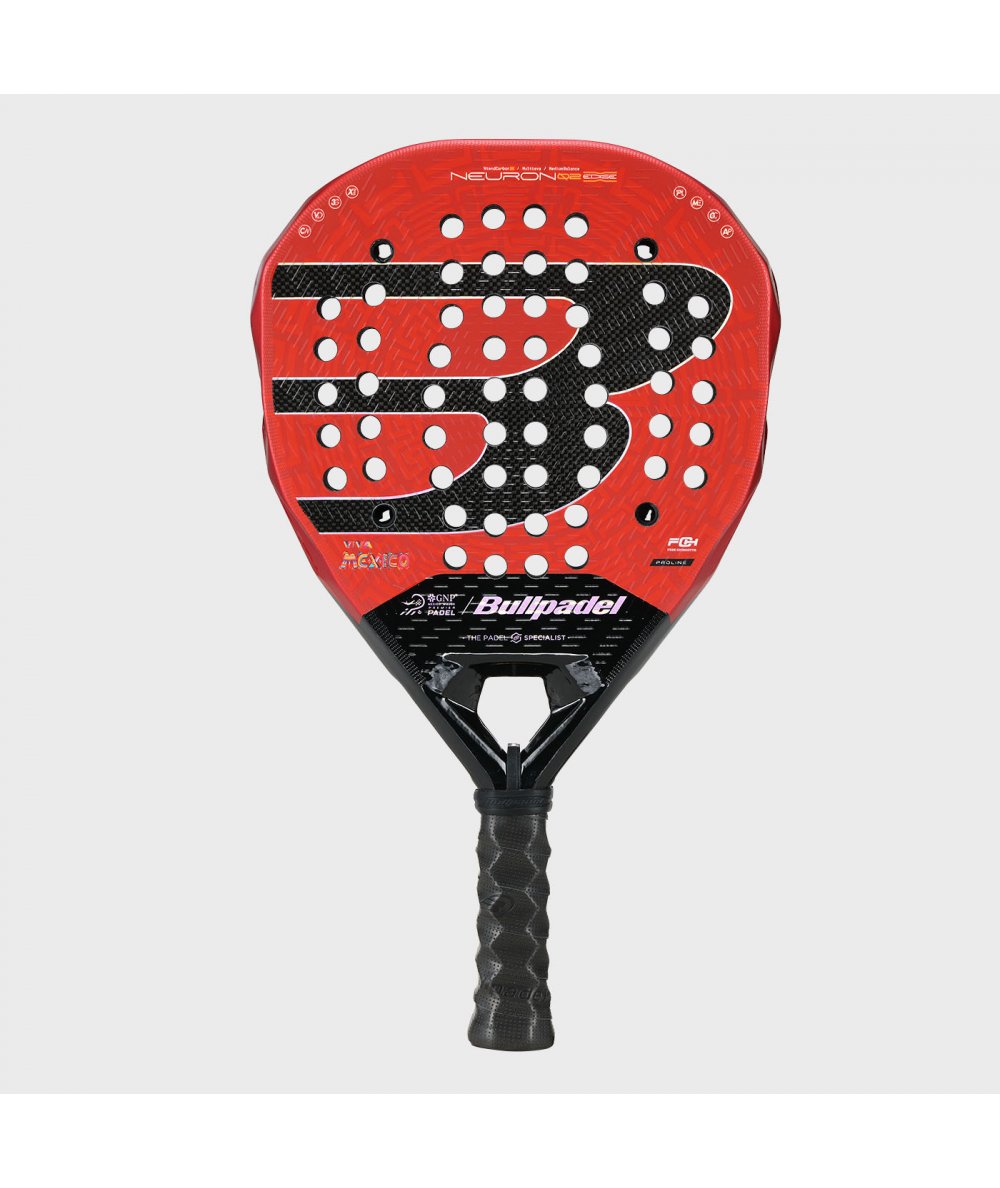 PALA BULLPADEL NEURON 02 EDGE MX 25