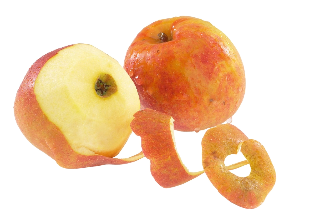 Sparschäler Famos