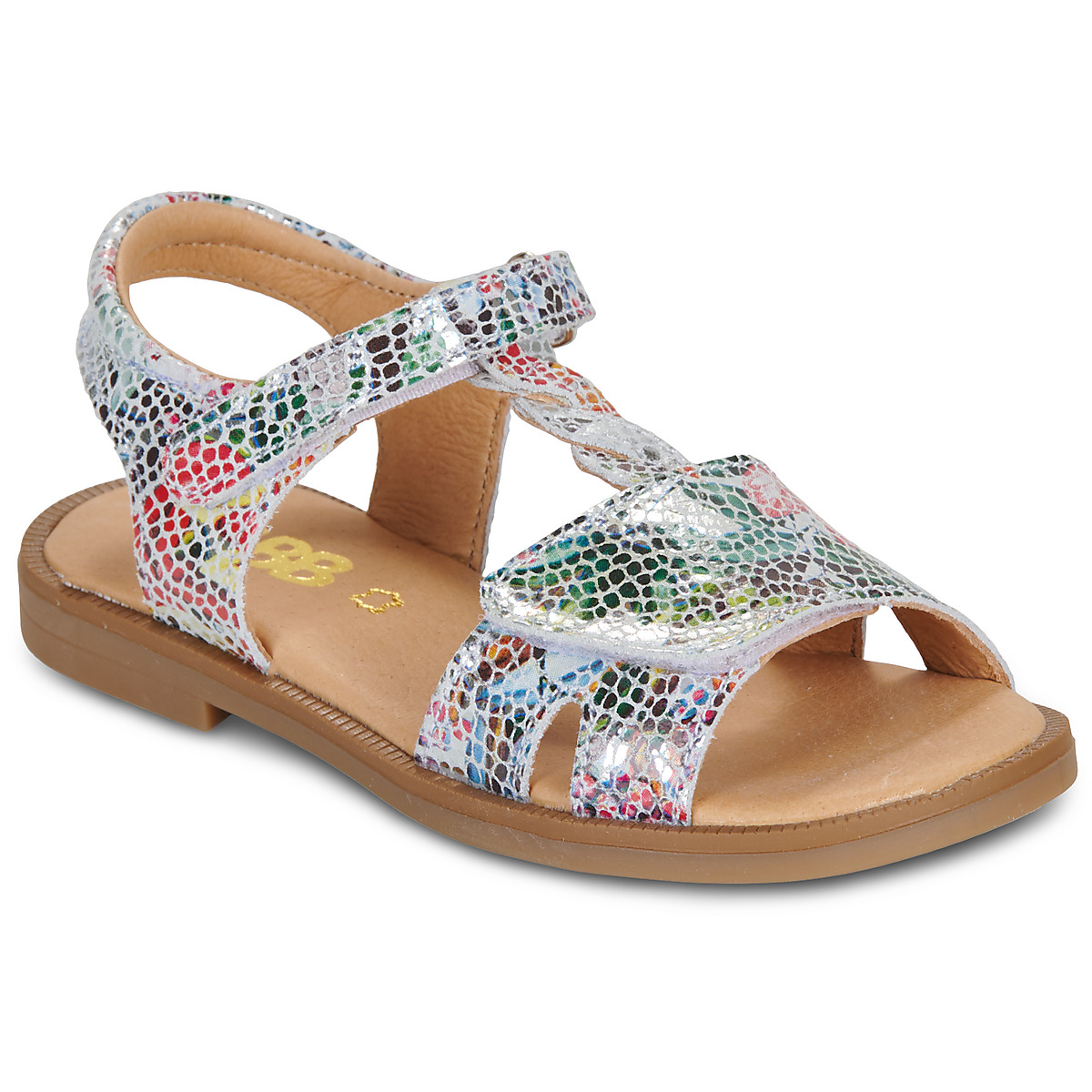GBB - FARENA - Silver