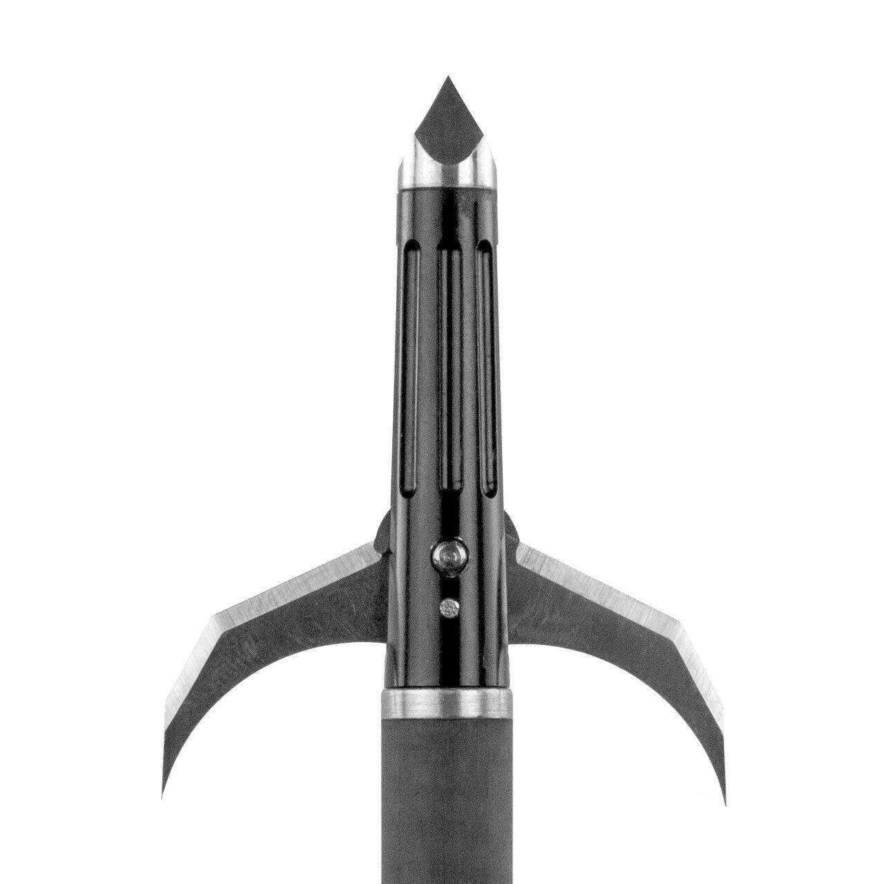 Killer Instinct Killertech Broadhead 100gr, 3-pk