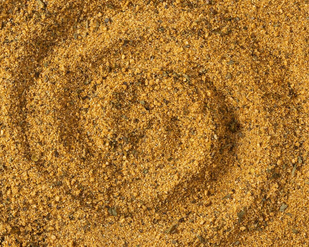 Lanes BBQ - Garlic&sup2; BBQ Rub