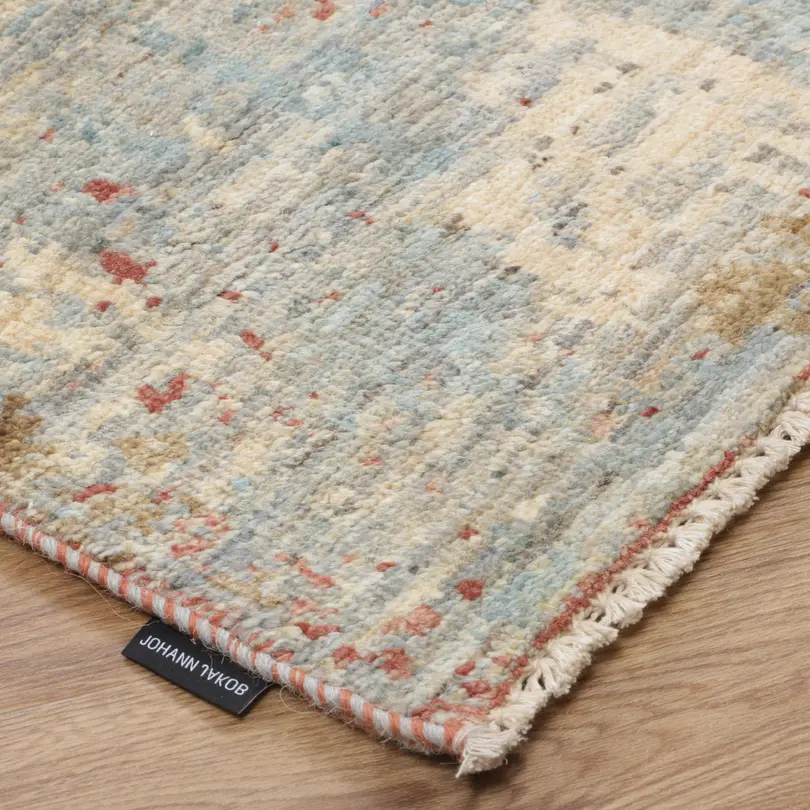 moderner Orientteppich Nurya Classic