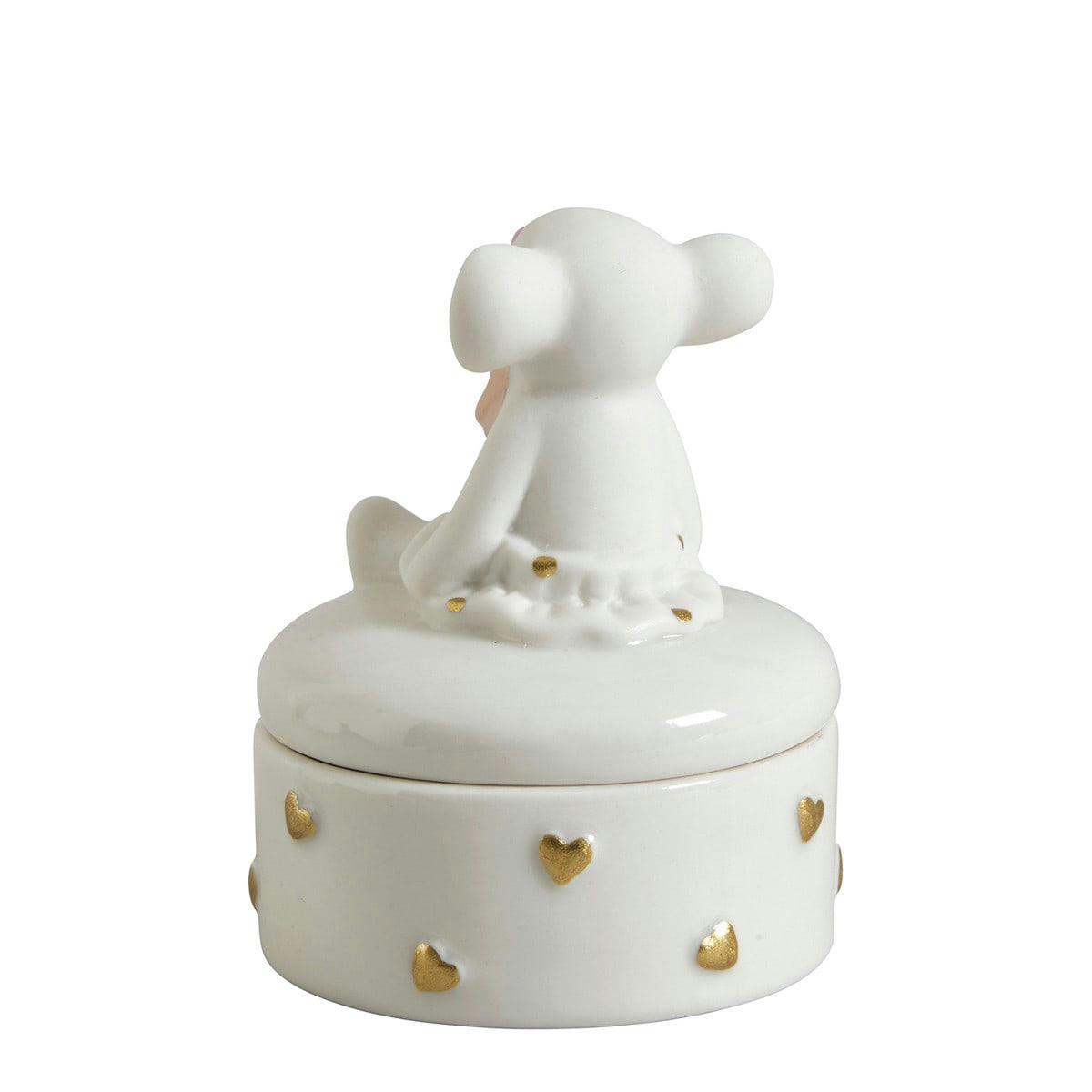 - Boîte à trésors Souriceau