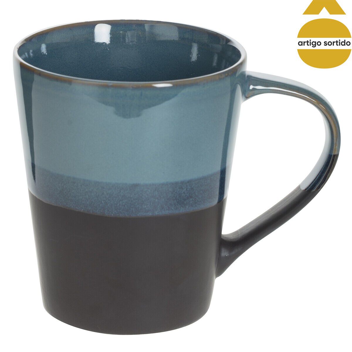 Caneca de cerâmica LAGUNE36cl