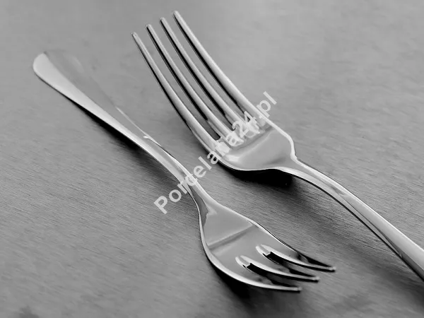 Komplet sztućców 65 cz. na 12 osób Pintinox 1929 - Stresa (2.0 mm) 23.STR.K65