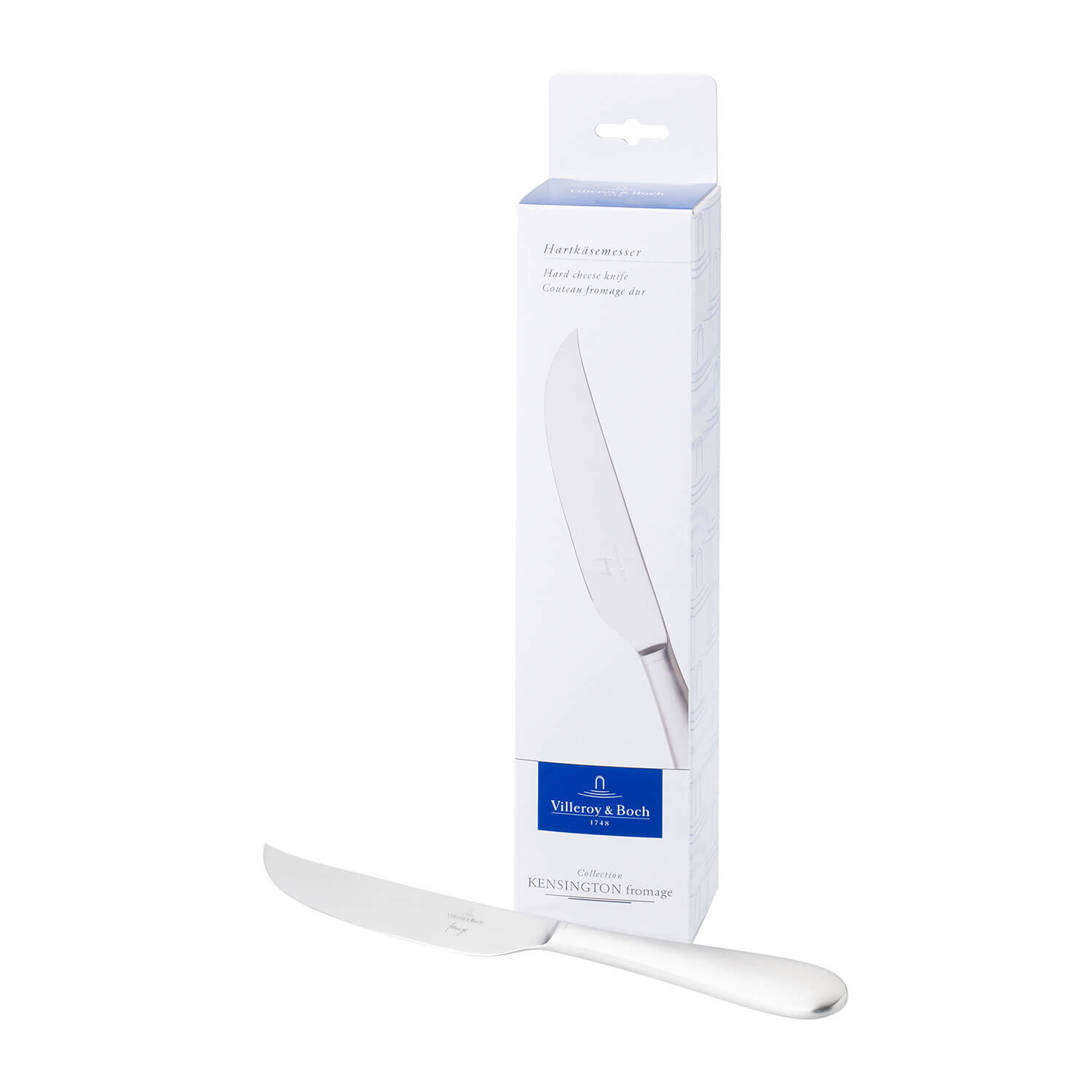 Kensington Cheese knife - stainless steel