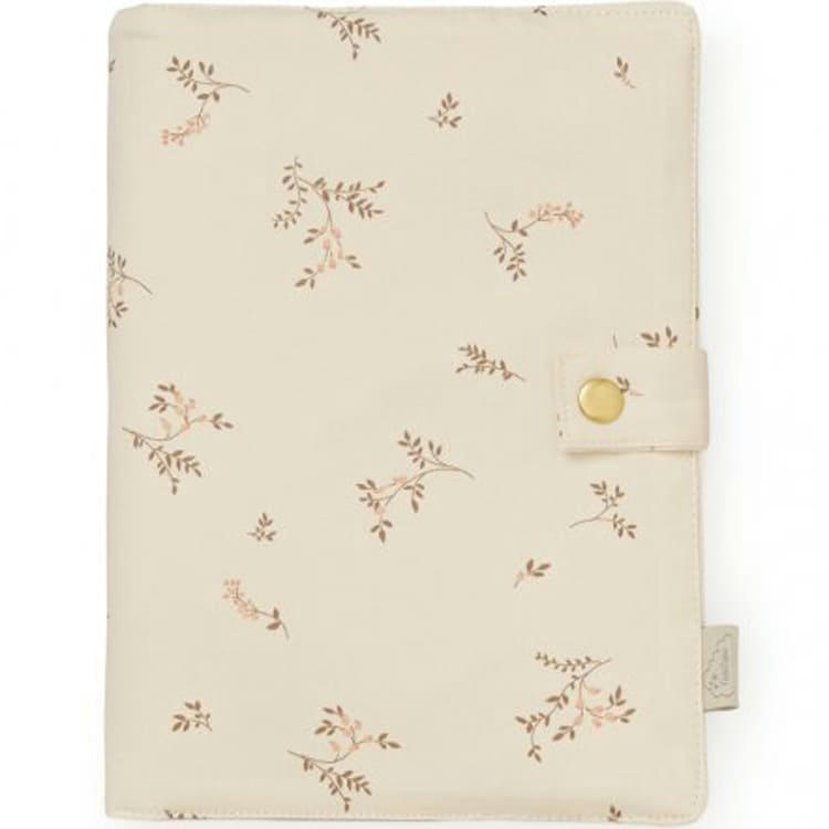 - Protège carnet de santé Ashley