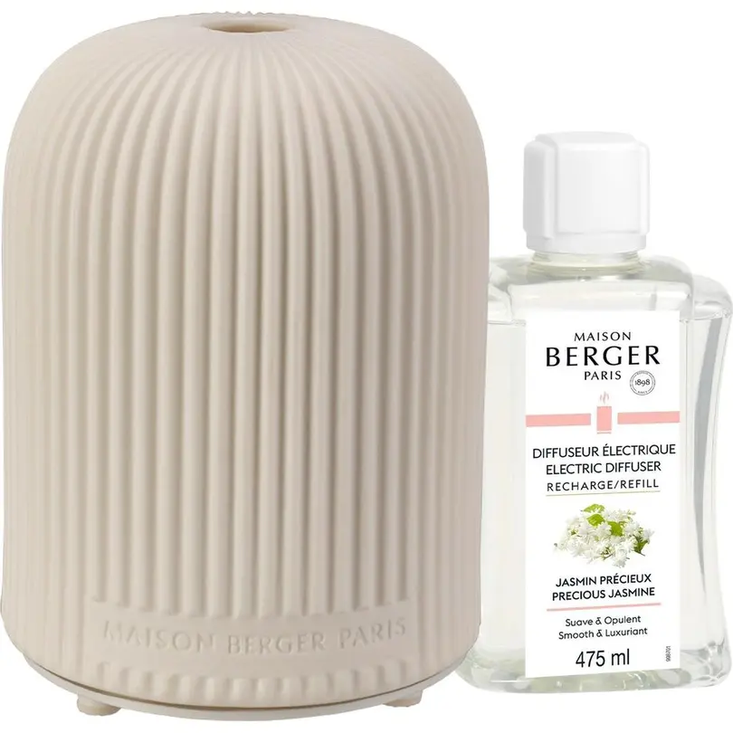 Diffusor Dome