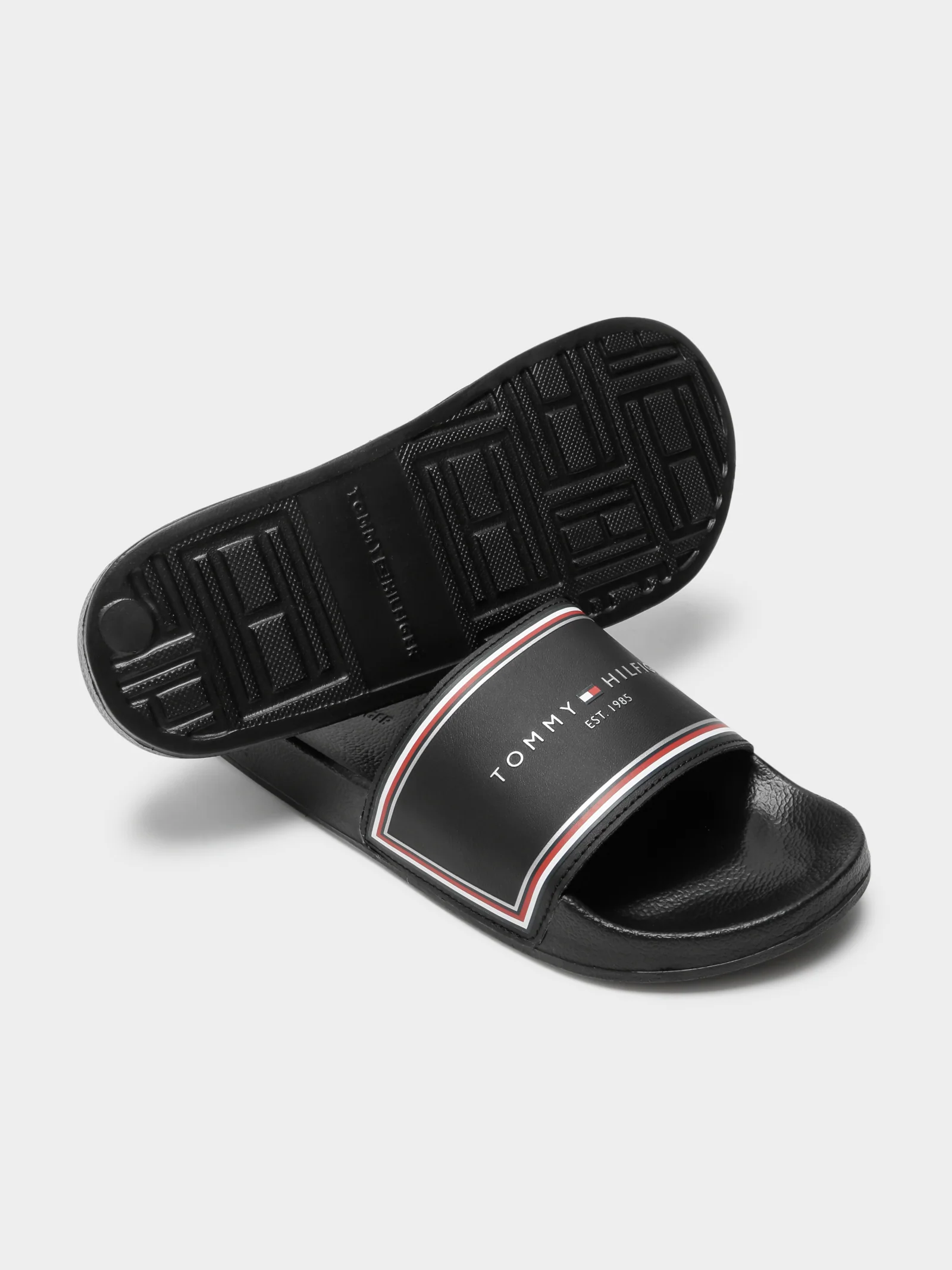 Womens Essentials Pool Slide