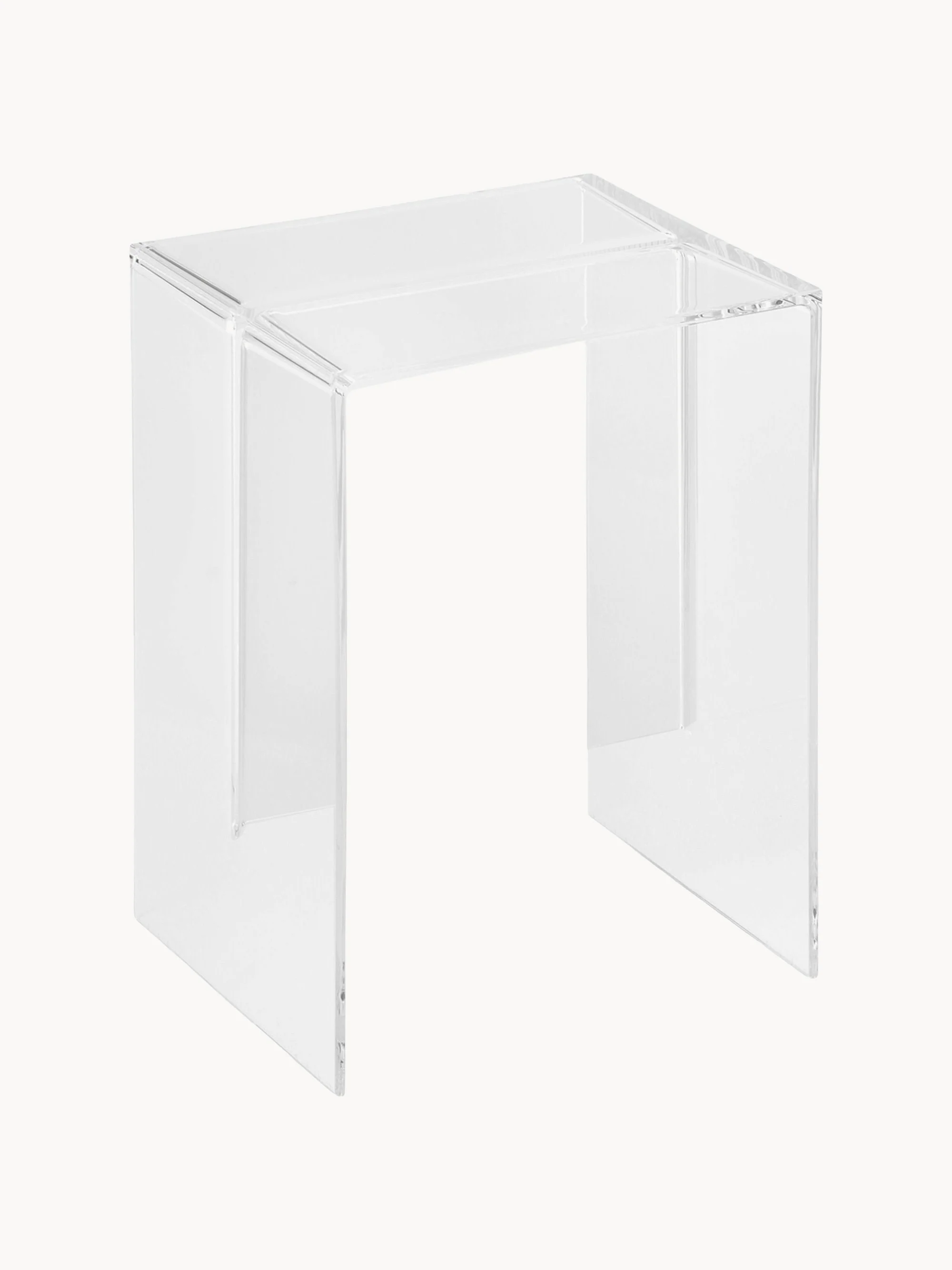 Design Beistelltisch Max-Beam