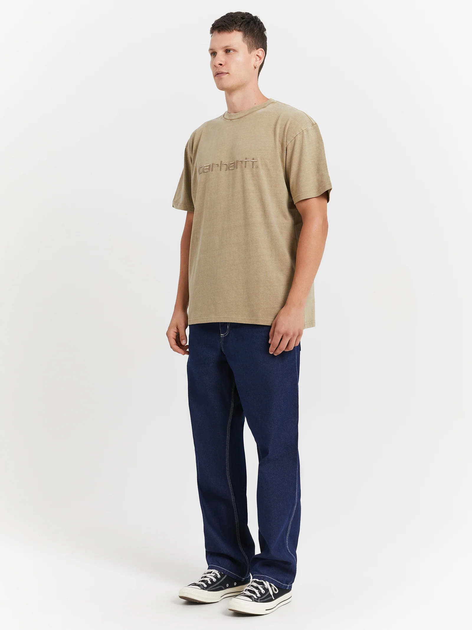 Duster T-Shirt