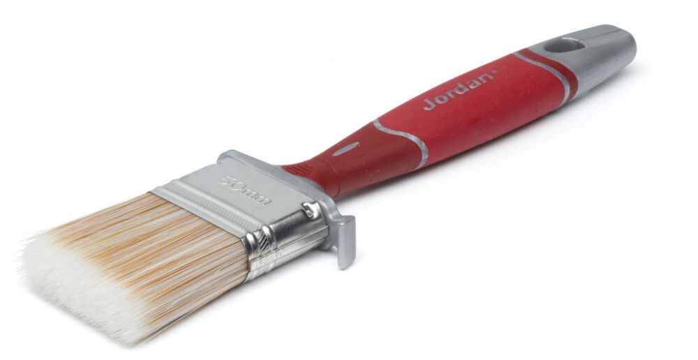 PENSEL JORDAN PERFECT FLAT 50 MM