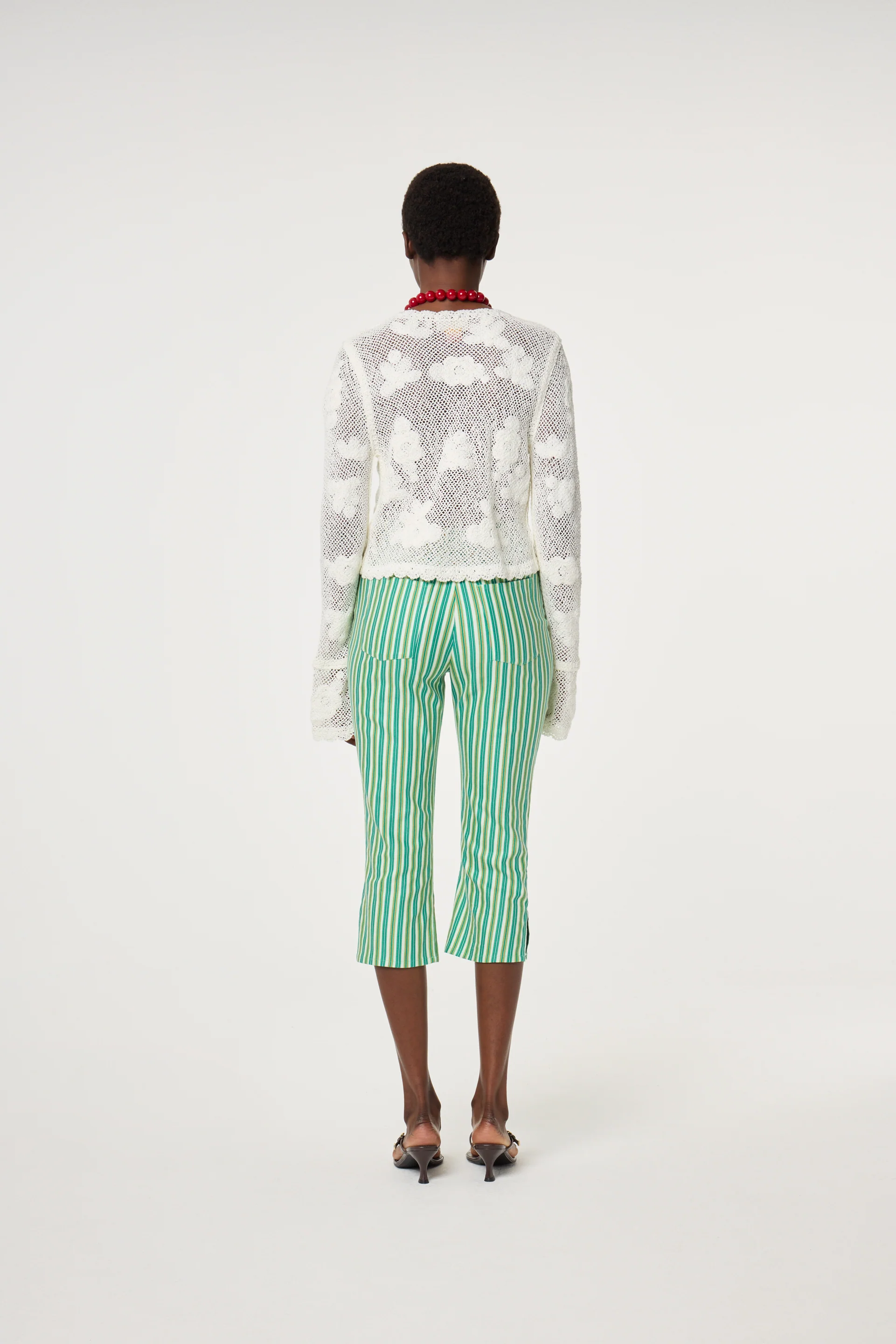Camilo Trousers | Multi