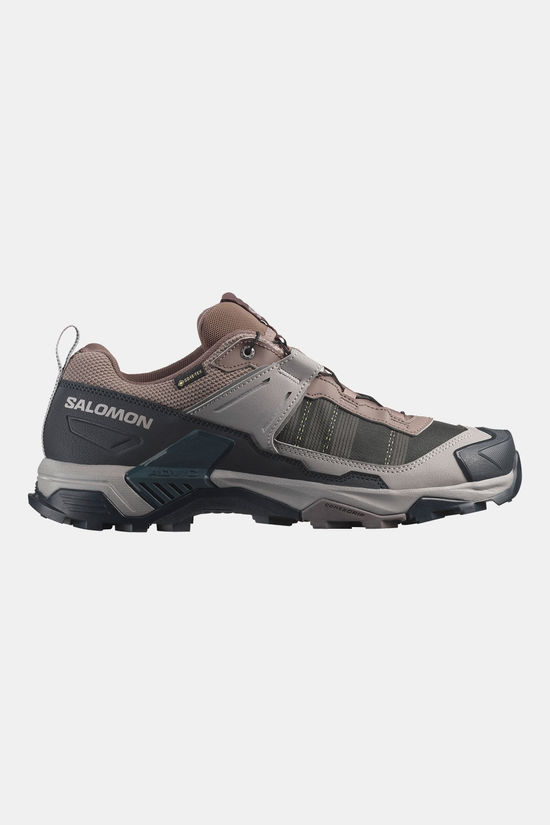 Salomon X Ultra 5 Gore-Tex Wandelschoen