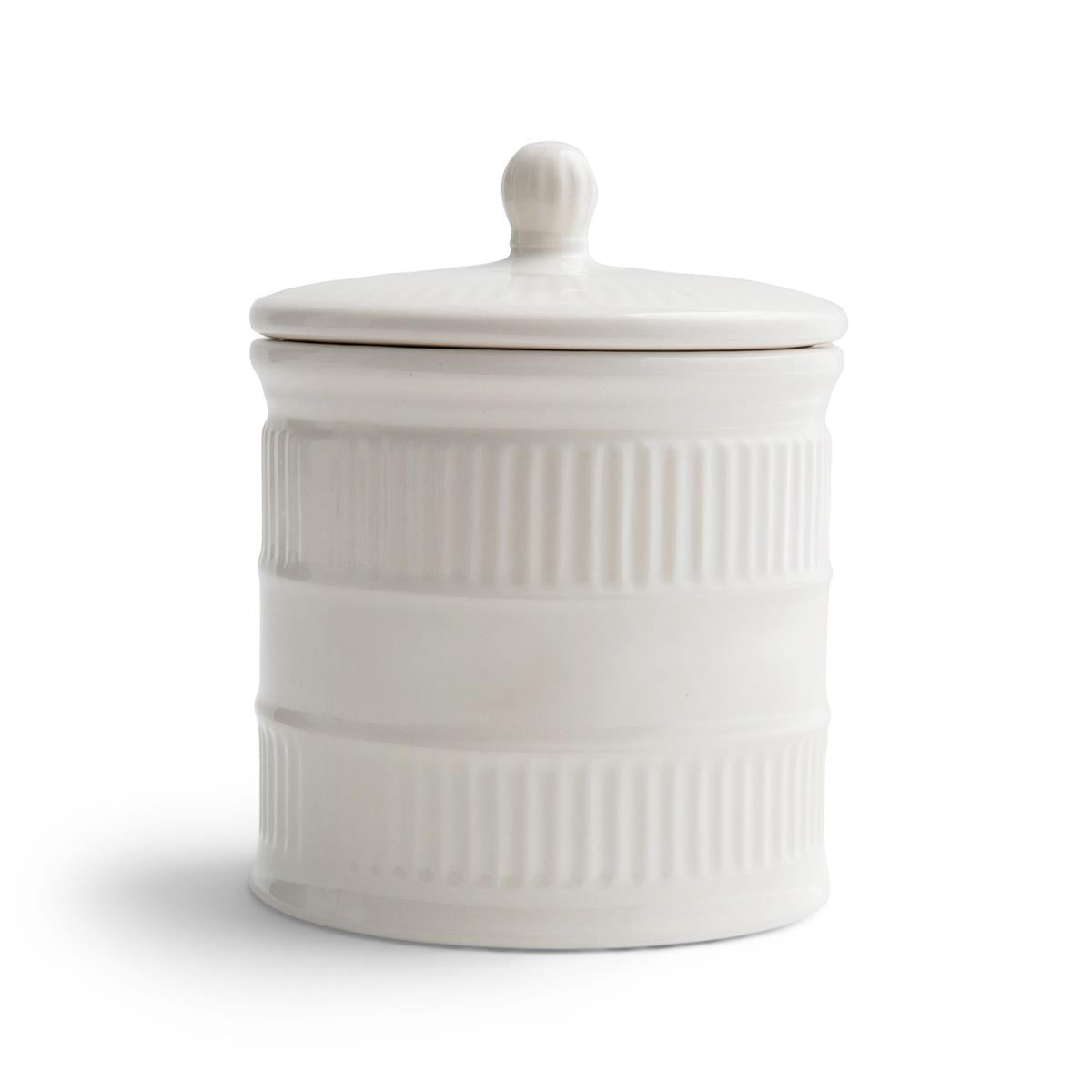 Royal Boch voorraadpot Vienne - 1L - keramiek