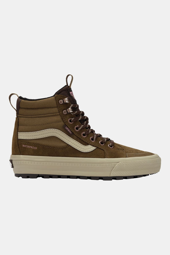 Vans MTE Sk8-Hi Waterproof Insulated Winterschoen Dames