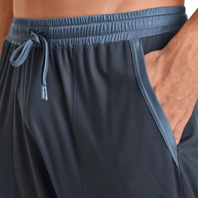 Pyjamahose mit Bündchen DSW Cooling