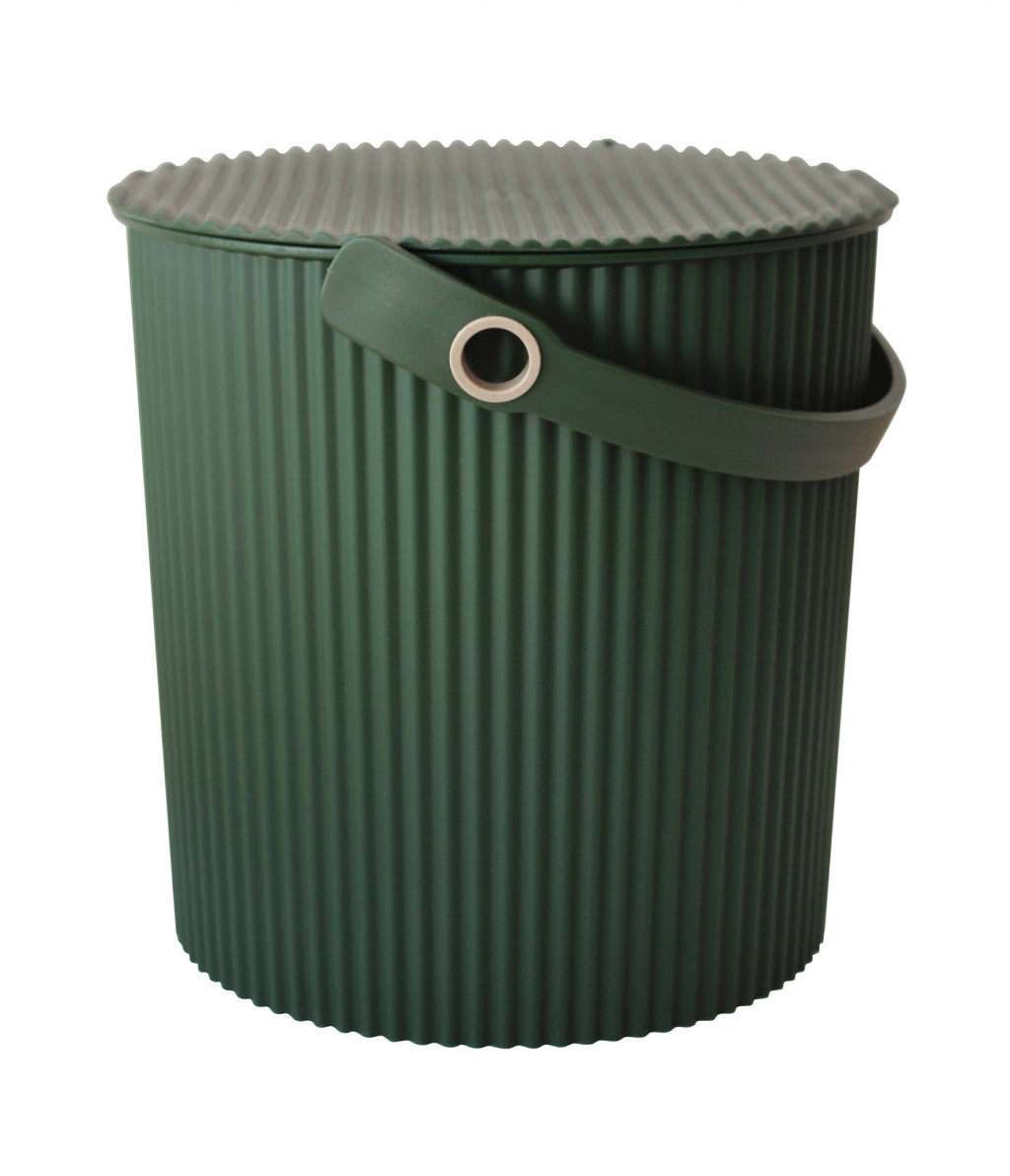 Hachiman Omnioutil Opbergemmer - M - Groen