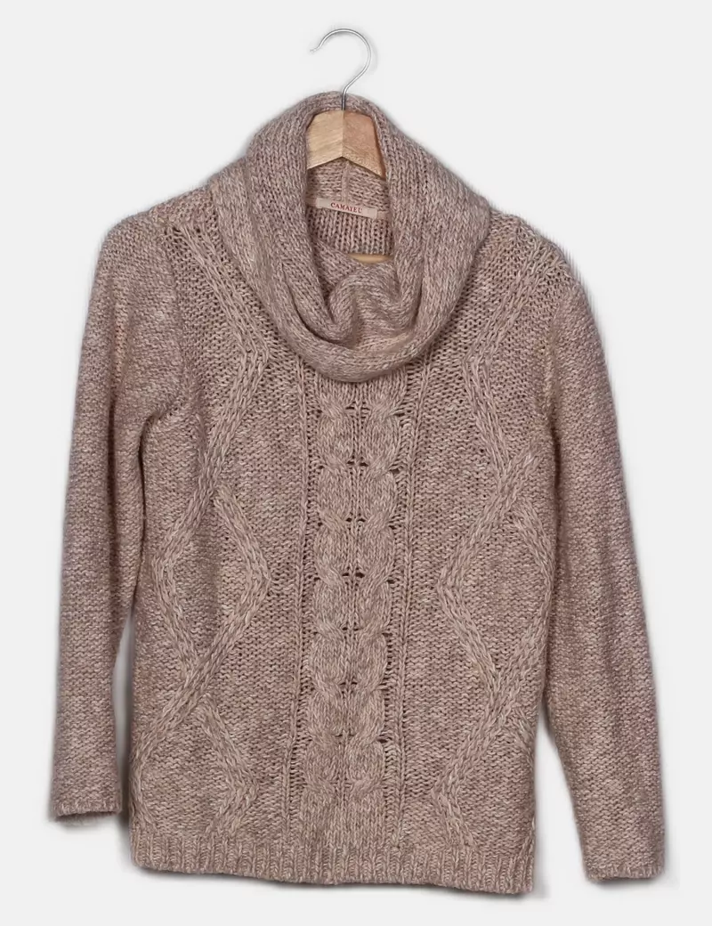 Camaïeu jumper Knitted