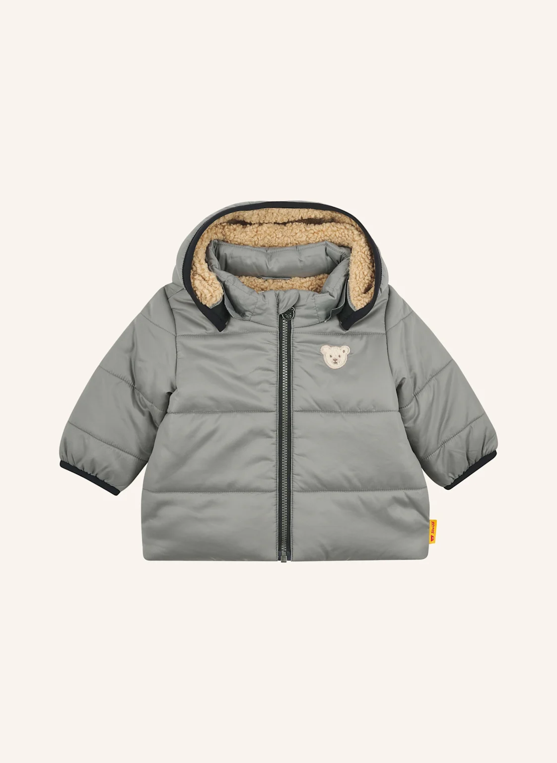 Steiff Jacke FESTIVE LUXE