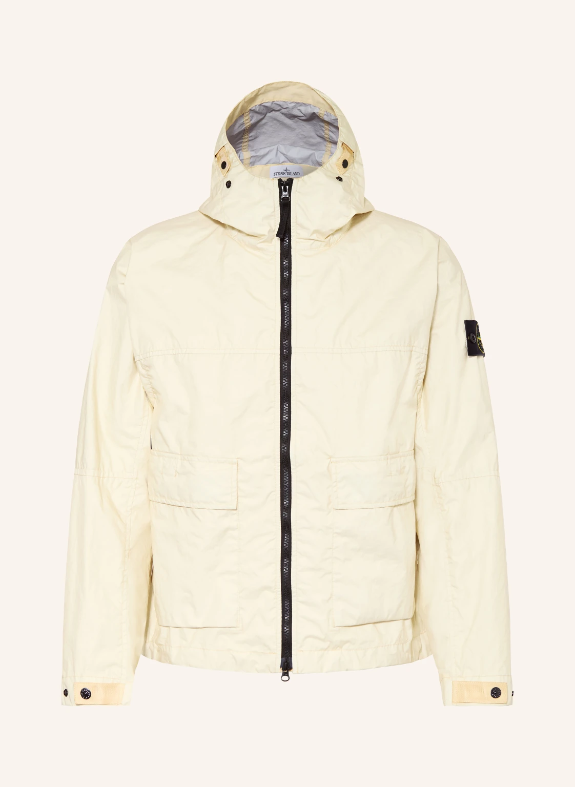 STONE ISLAND Jacke MEMBRANA 3L TC