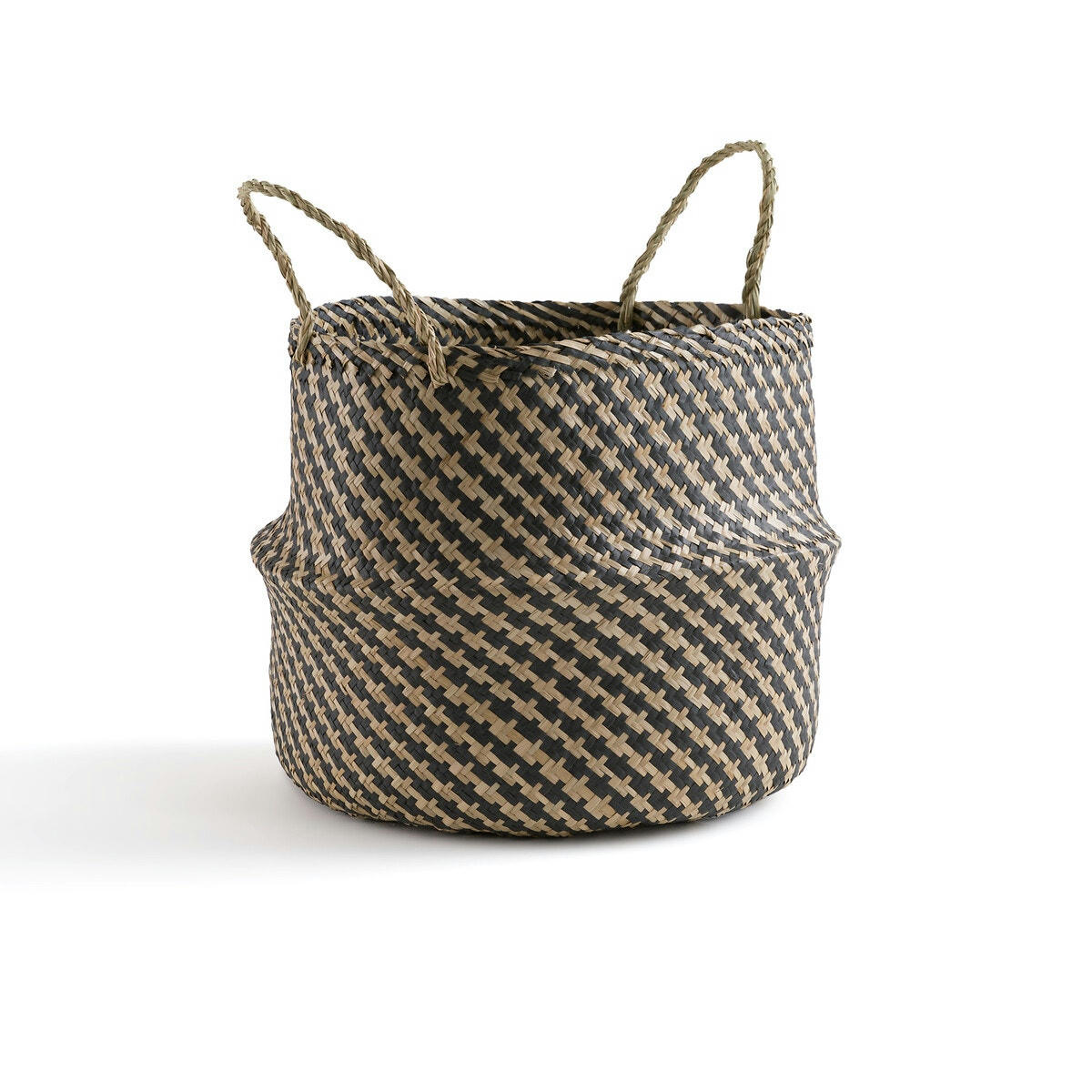Panier boule H47 cm, Rixy