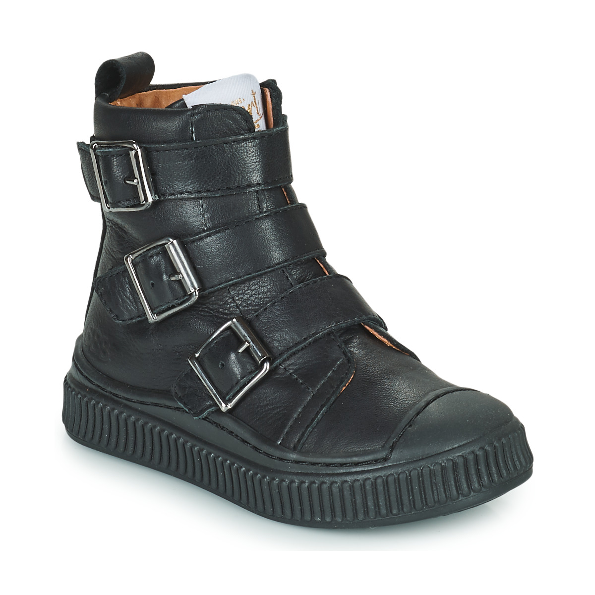 GBB - SIMMONE - Black
