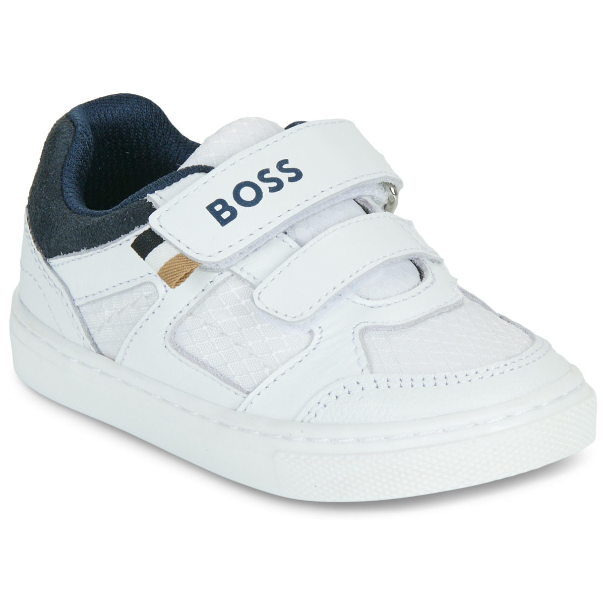 BOSS - J52827 - White