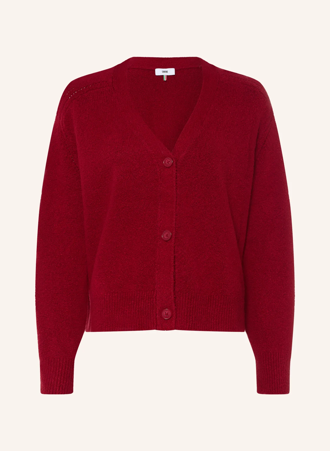 CINQUE Strickjacke CIVIVI