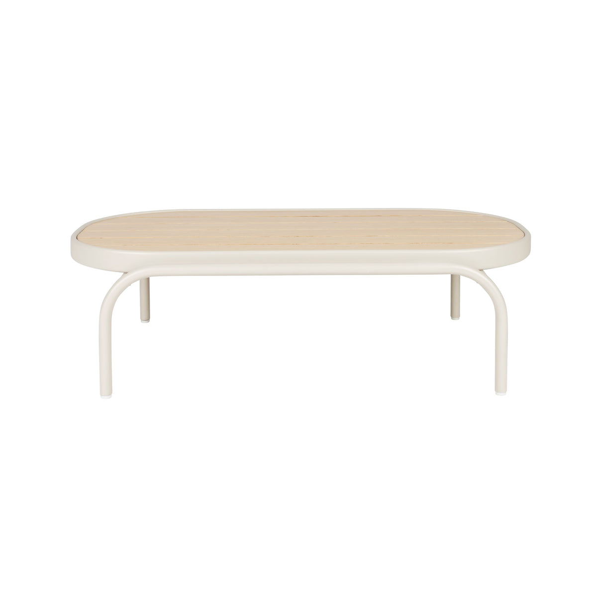 Zuiver Vista Tuin Salontafel/ Tafel Loungeset - Beige