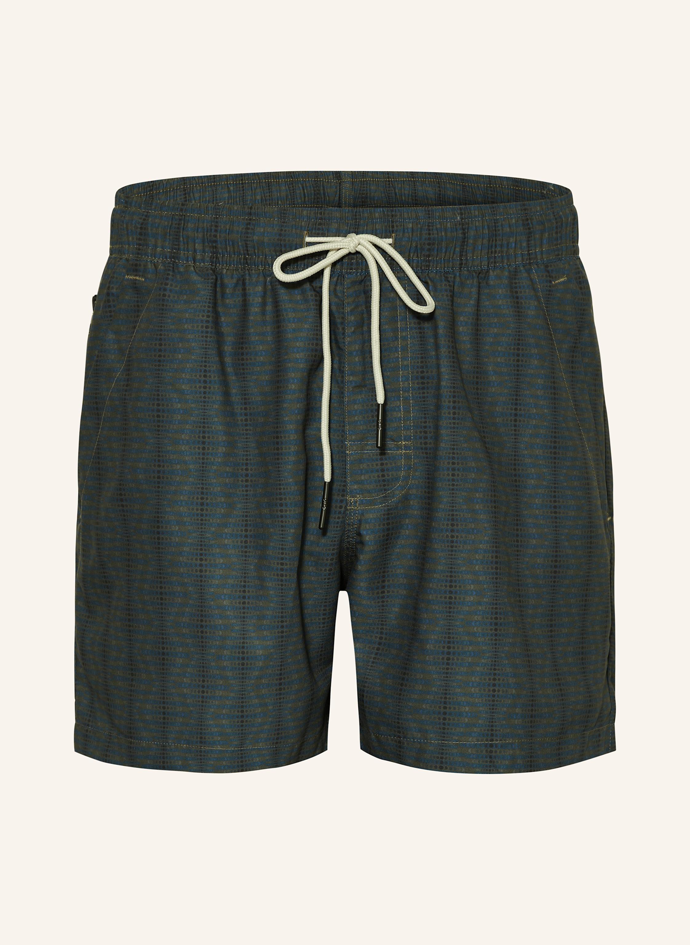 OAS Badeshorts GETRICK