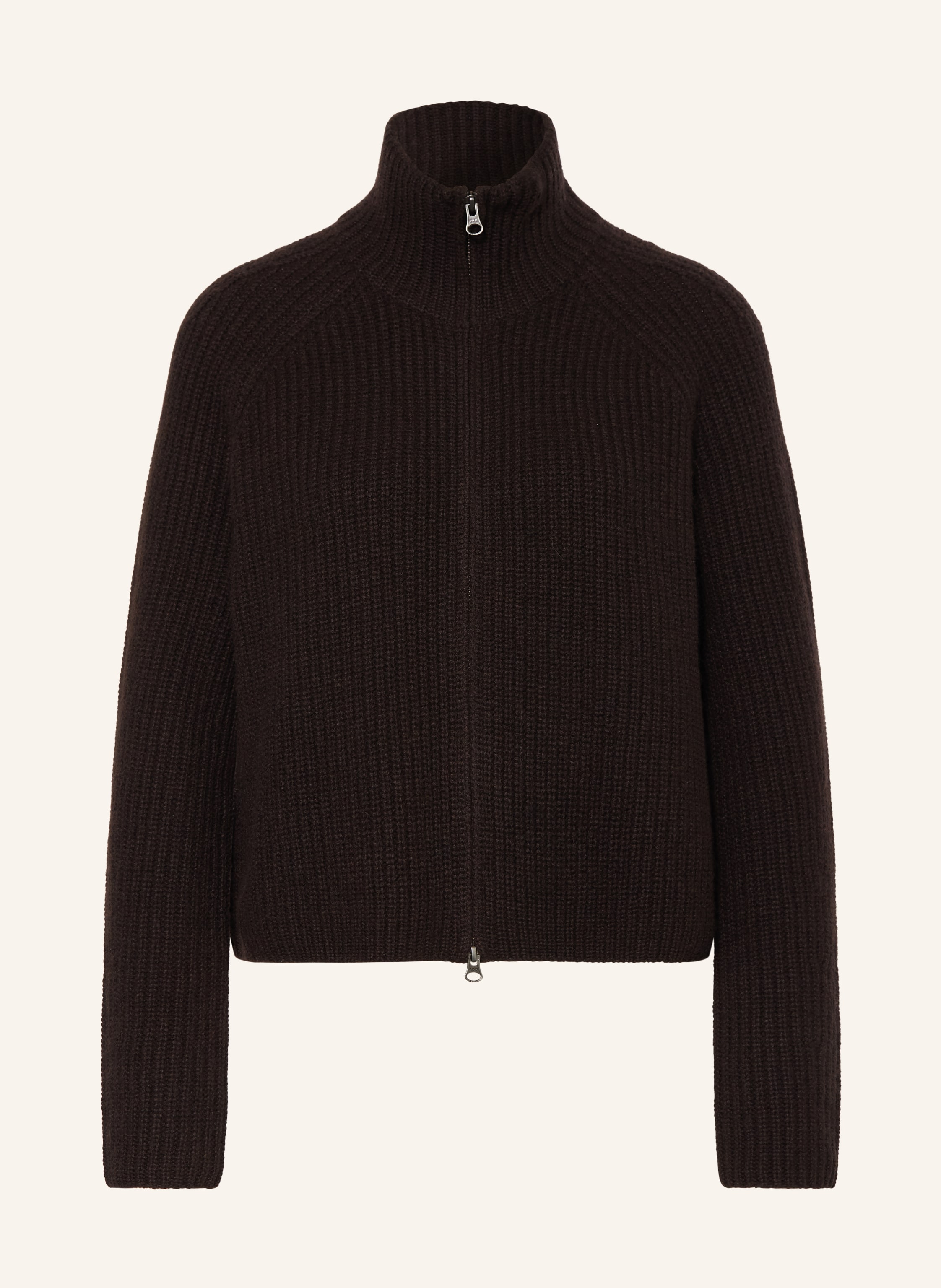 LISA YANG Strickjacke aus Cashmere
