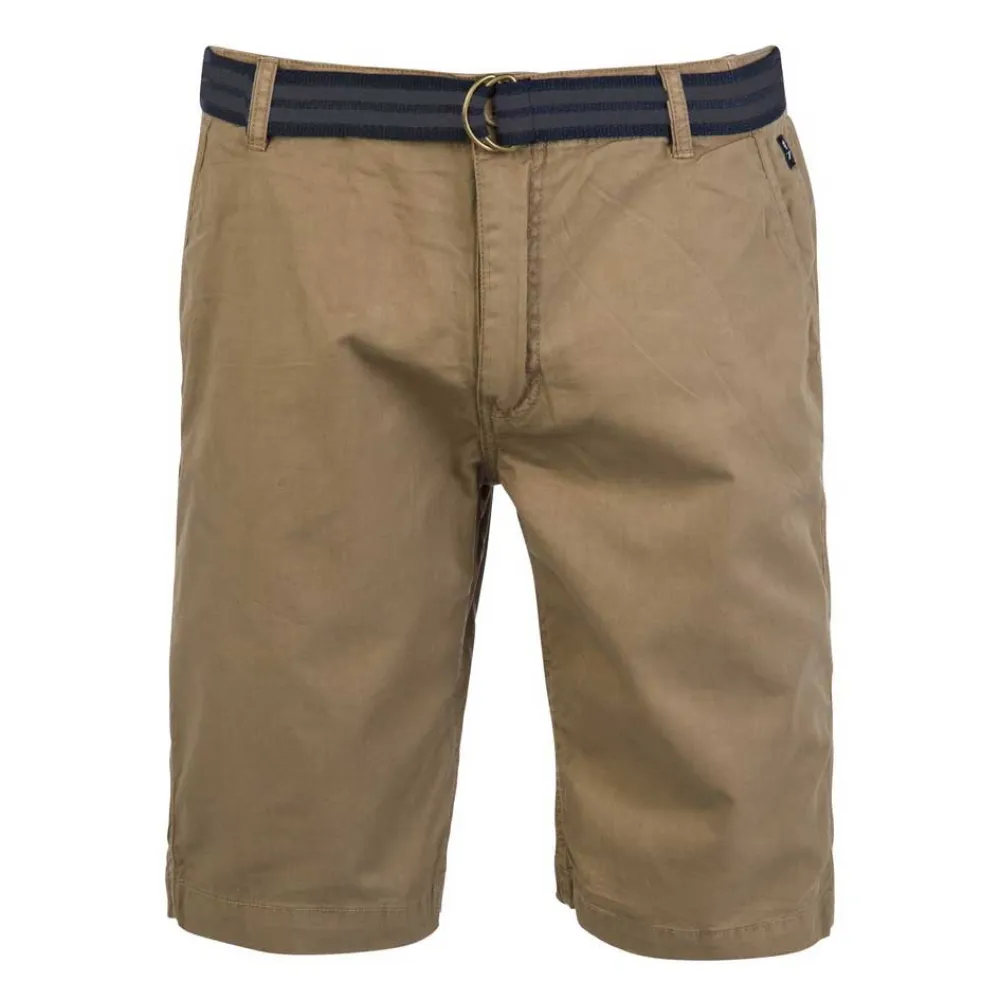 Protest Fan shorts