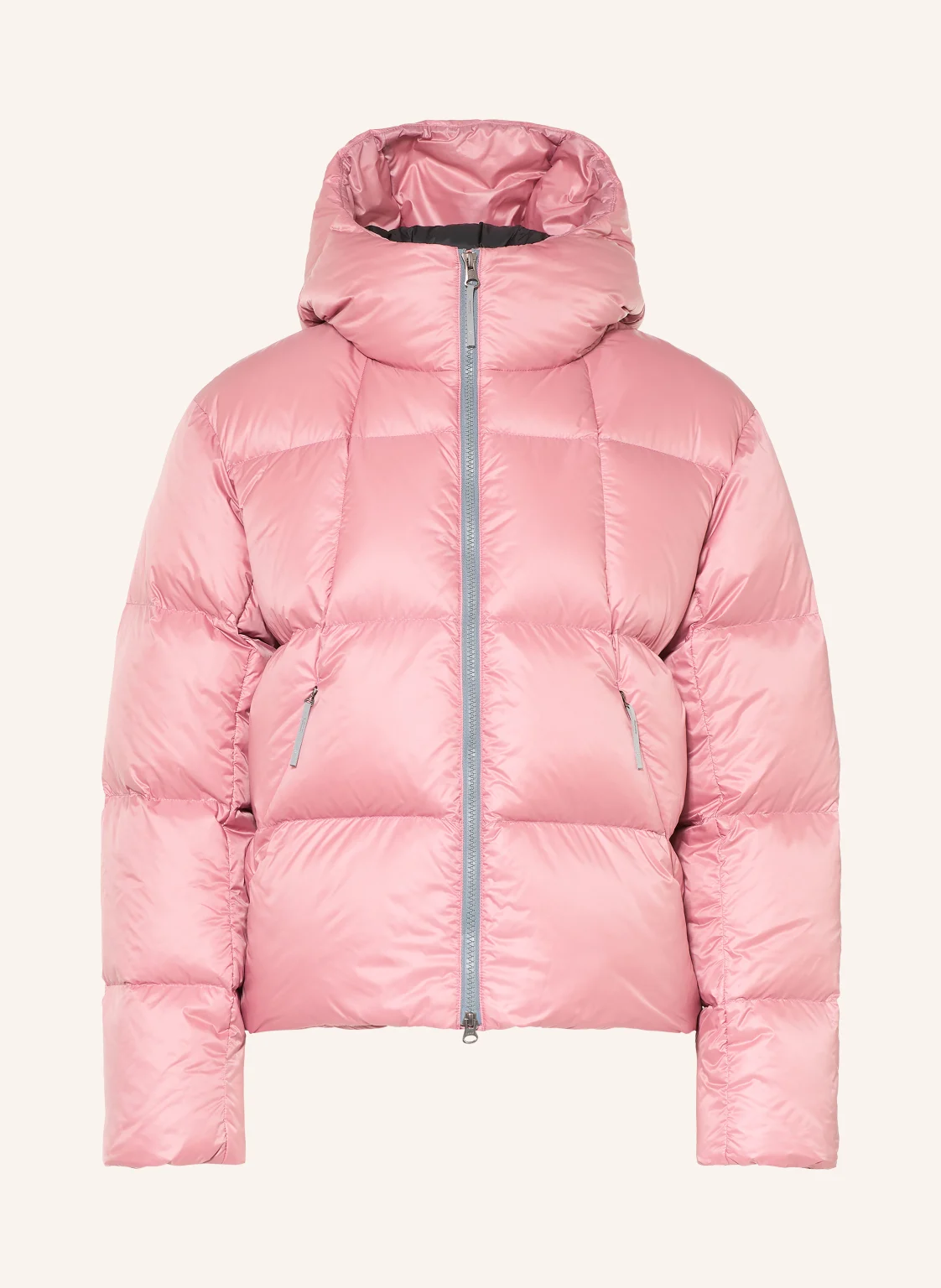 Goldwin Daunenjacke CRYSTALLITE