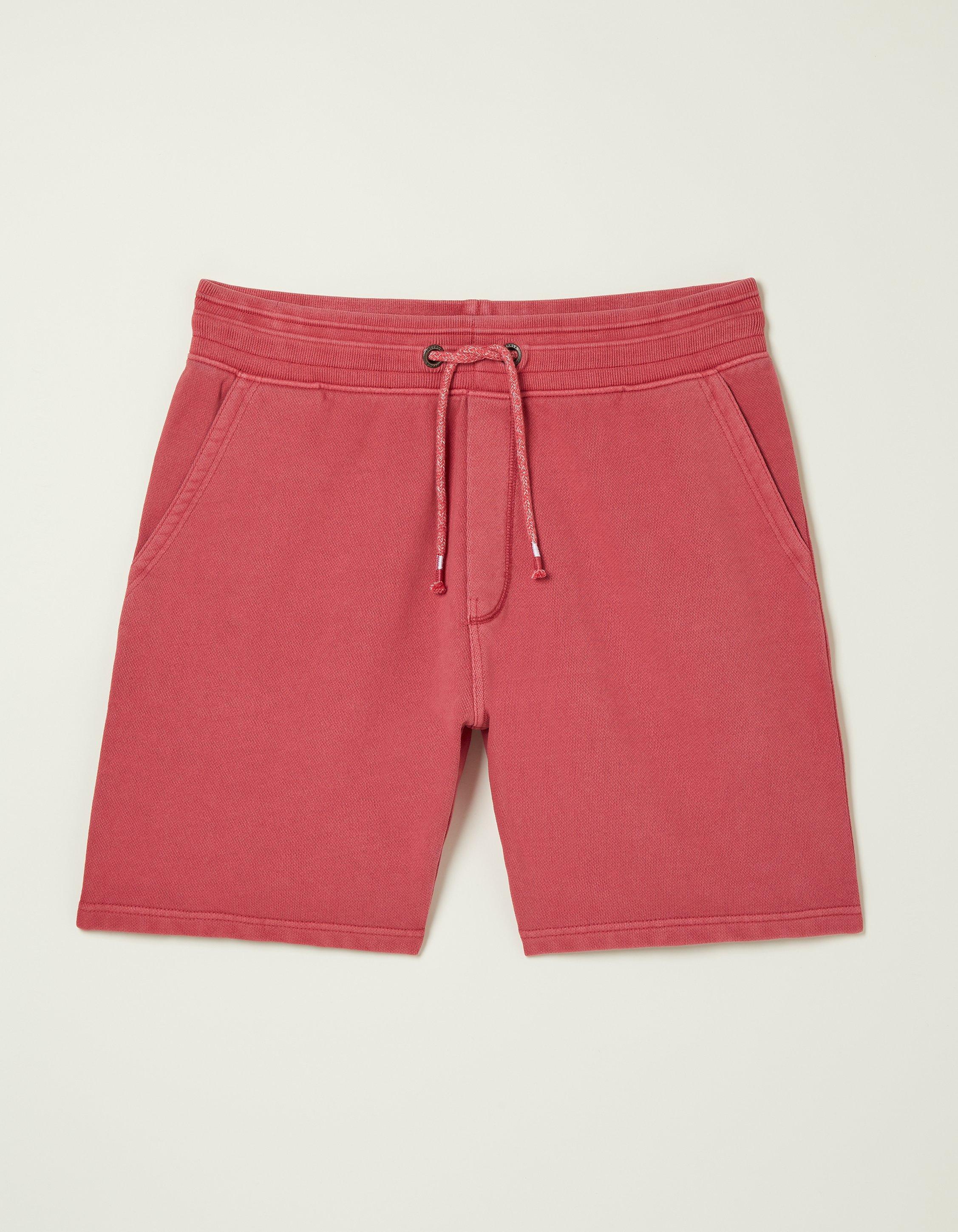 Cambourne Sweat Shorts